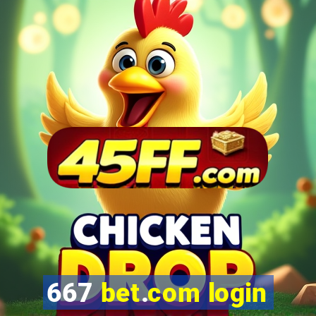 667 bet.com login